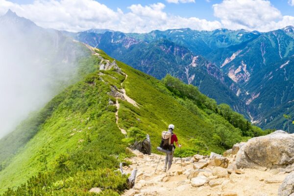 登山で人気のガレージブランド「山と道」のおすすめ商品