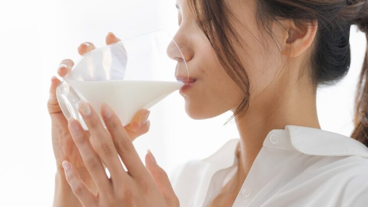 植物性ミルク5選と活用レシピ