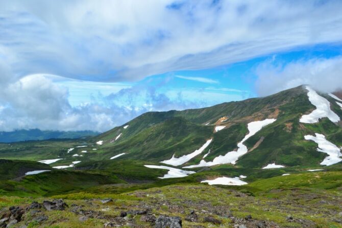 【2023年版 山の日】北海道の日帰り登山スポット5選