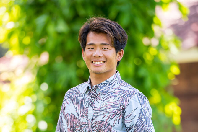 【サーフィン】オリンピアン大原洋人が見据える今後vol.1