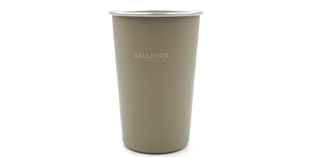 BellRockステンレス食器