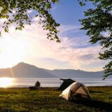 【2022年版】北海道で湖畔サイトがあるキャンプ場7選