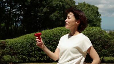 PYKES PEAKより火起こしからお掃除まで出来る「ミニジェットファン」