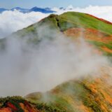 谷川岳の紅葉情報や日帰り登山の混雑回避コース