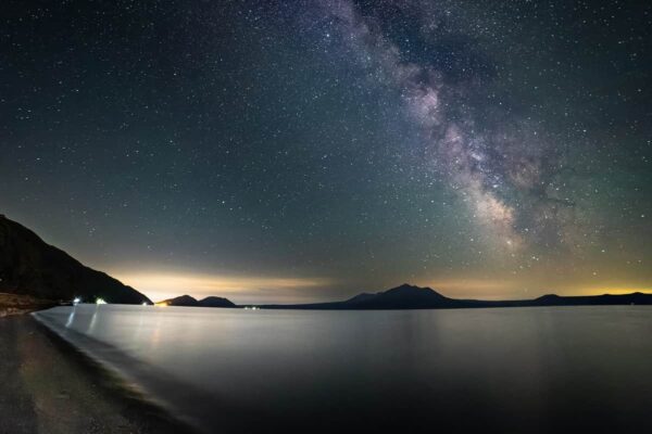 【2024年版】北海道で星空がきれいに観察できるキャンプ場11選