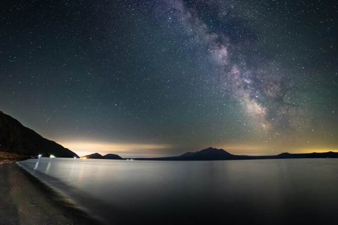 【2024年版】北海道で星空がきれいに観察できるキャンプ場11選