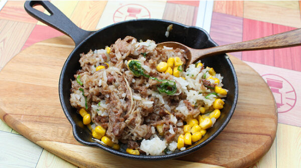 秋のキャンプ飯特集！お手軽キャンプ飯に合わせたお得な竈出汁お試しセット