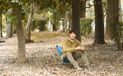 Schoffel、動きやすくて暖かいS型キルトジャガードシリーズ販売スタート