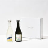 アウトドア用の日本酒「燗とロック」を日本酒ECサイト「SYULIP」に発売