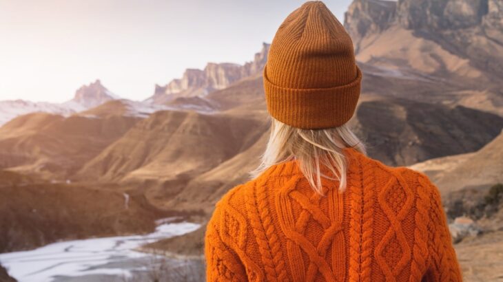 秋冬登山に活躍する防寒用セーター5選