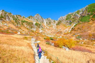 【2024年版】秋冬登山におすすめの肌着(ベースレイヤー)