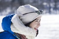 登山用ネックウォーマー・ネックゲイターおすすめ5選