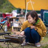 秋冬キャンプのキャンプ飯ギア3選