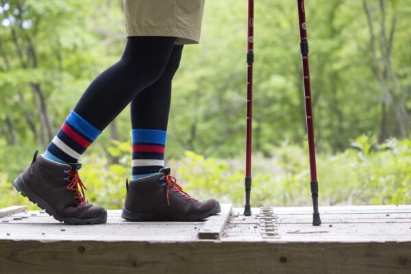 冬の登山休み期間に体力アップできるトレーニング方法