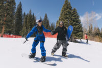 Burton、3つのレンタルで誰でも気軽にスノーボードを楽しむサービス開始