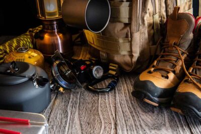 モンベル(mont-bell)の登山道具の魅力とおすすめ商品を紹介