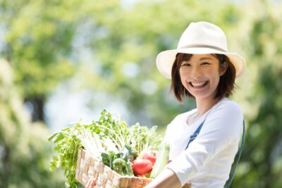 野菜とSDGsの関係を知ろう！毎日の食卓からサステナブルな世界へ