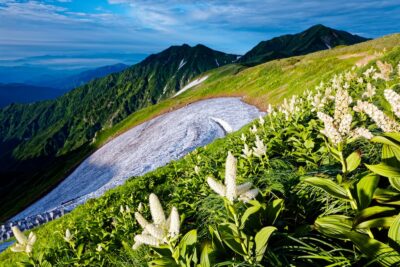 【2023年版】東北エリアで6月・7月に山開きするおすすめの山5選