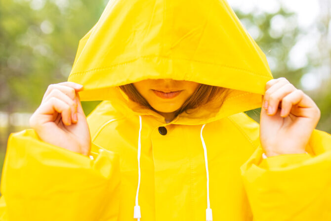 【2024年版】雨キャンプにおすすめのレインウェア