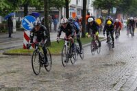 ロードバイク中の突然の雨にそなえよう！ロードバイク用おすすめレインウェア9選
