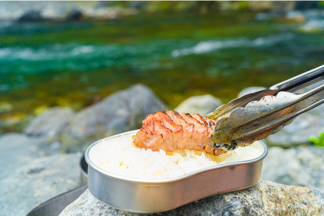 焼肉 一心たん助　BBQ/キャンプ専用牛タンセット