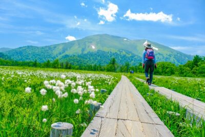 【2024年版】関東エリアで山開きされるおすすめの山3選