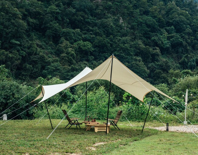 Camping Kan
