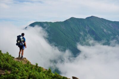 【2024年版】登山中の熱中症対策に適したハイドレーション4選