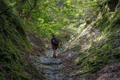 登山の早朝出発で出来る熱中症対策のメリットと注意点