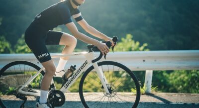 ANCHORより新型コンポーネントSHIMANO 105を搭載したロードバイクを発売