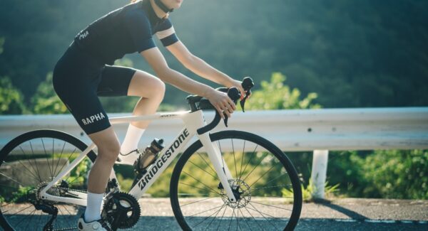 ANCHORより新型コンポーネントSHIMANO 105を搭載したロードバイクを発売