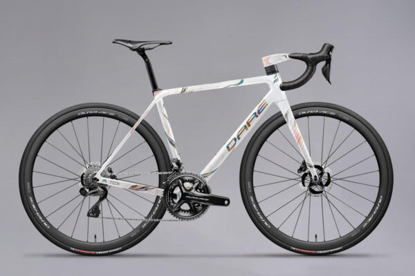 台湾発！ロードバイクブランドDARE（ディアー）の魅力を紹介