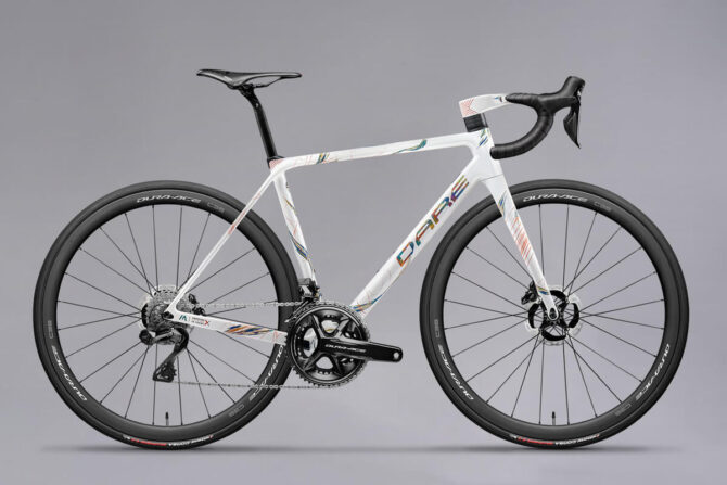 台湾発！ロードバイクブランドDARE（ディアー）の魅力を紹介