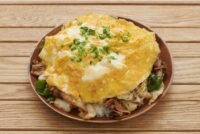 味の素からキャンプで子どもと作る、おいしいキャンプ飯レシピをご紹介