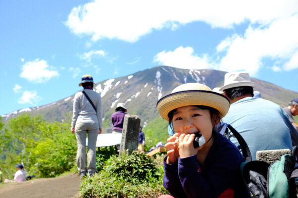 【2024年版】親子登山に持っていくべき安全アイテムおすすめ5選