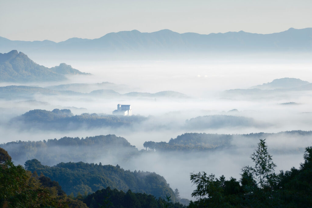 【2024全国版】登山で見れる絶景の雲海スポット6選 | Greenfield(グリーンフィールド)
