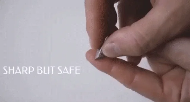 Microblade Pill XL