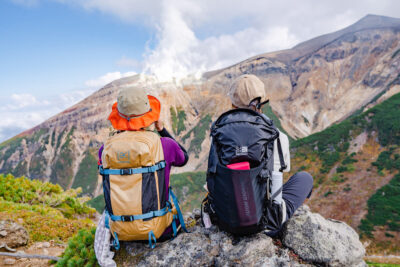 登山初心者に最適な距離や標高とは？