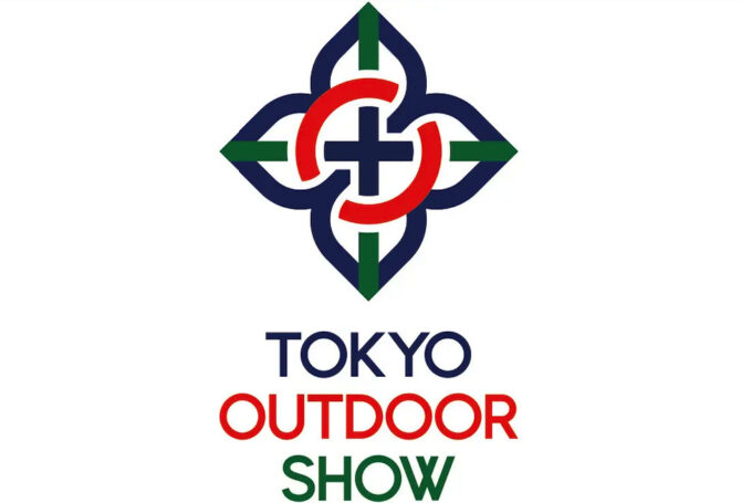 2024年6月、アウトドア大博覧会「TOKYO OUTDOOR SHOW 2024」が幕張メッセにて開催決定