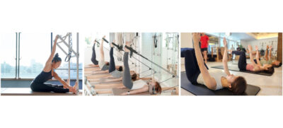 ピラティス専門最新スタジオ「zen place pilates 東戸塚」オープン！