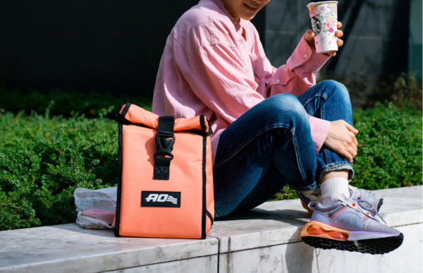 AO Coolers（エーオークーラーズ）よりランチクーラーに春を彩る新色コーラル3/8に新発売！