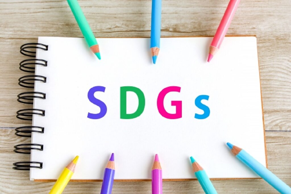 SDGsとは？具体的な意味や環境問題との関係性について分かりやすく解説 | Greenfield（グリーンフィールド）
