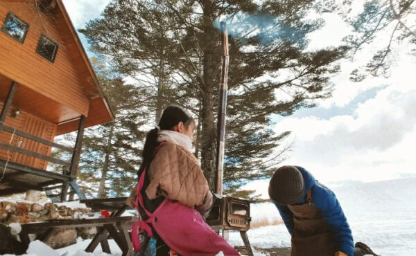 キャンプブランド『Cancamper』が公式サイトをOPEN！