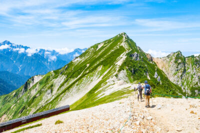 日帰り登山の持ち物リスト！持ち物を季節別・天候別に紹介