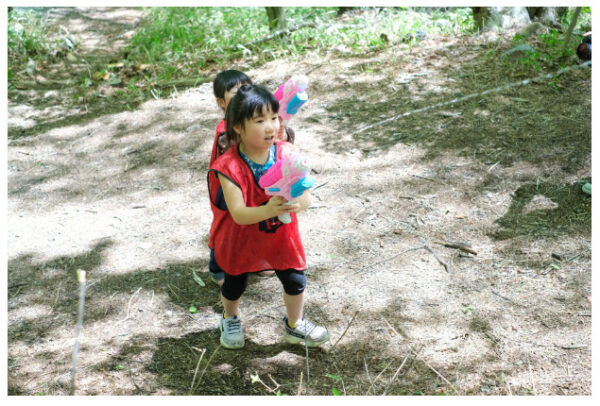 暑さも吹き飛ぶ！BUB RESORTで夏のアウトドア