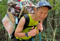 実録！山小屋の荷物を運ぶ『歩荷（ぼっか）』のお仕事