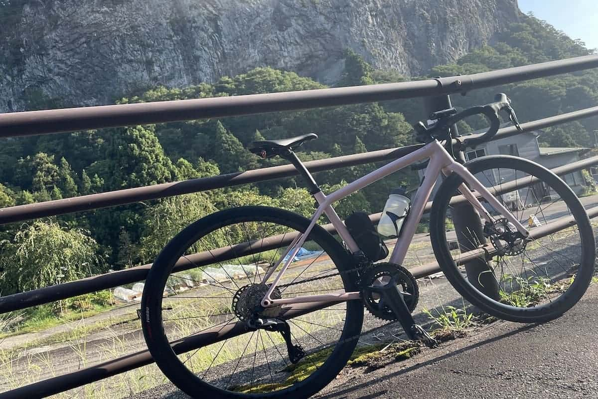 朝活でロードバイクに乗るメリット