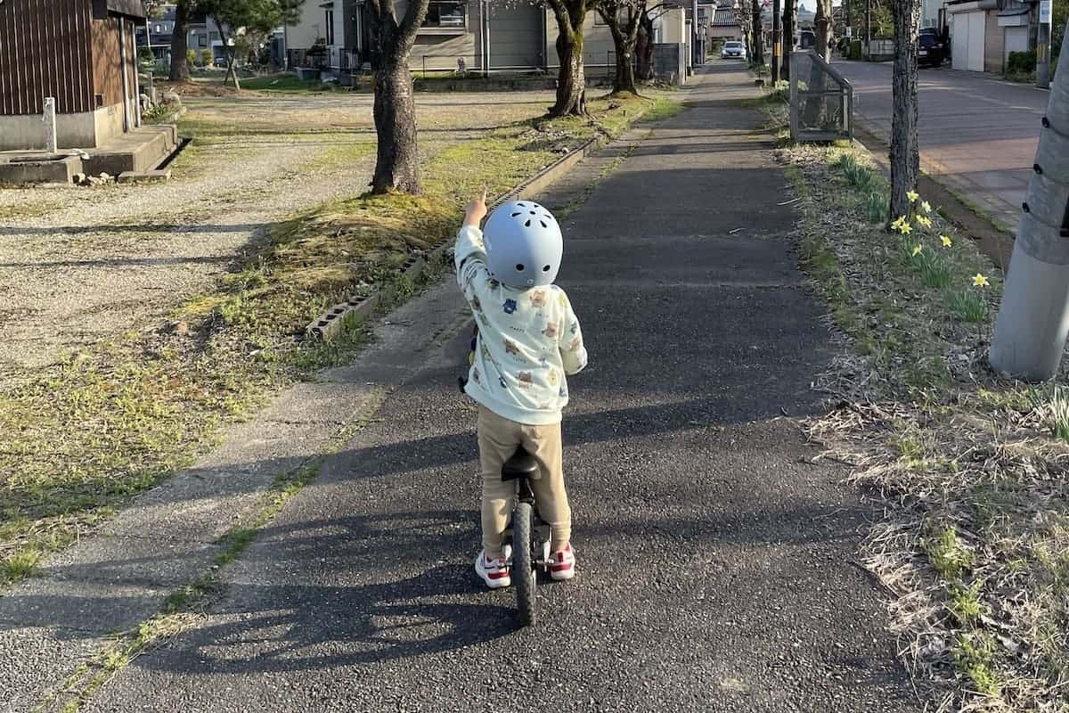 朝活でロードバイクに乗るメリット