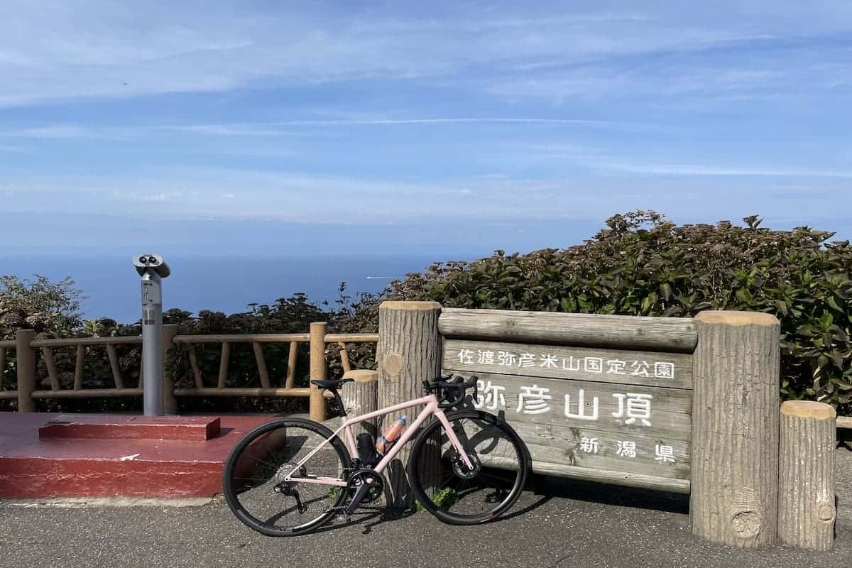 朝活でロードバイクに乗るメリット