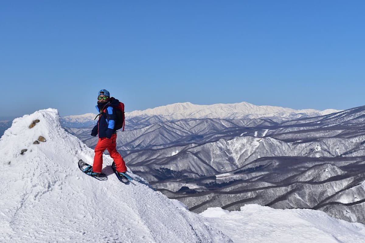 親子登山インタビューvol.3